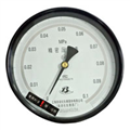 precision pressure gauge